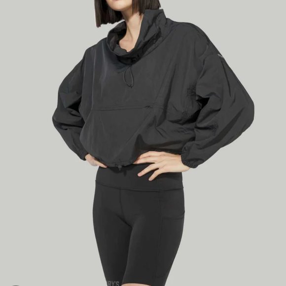 NWT Lululemon Break the Mold Pullover L/Xl - Picture 4 of 4